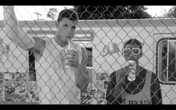 Pub Jordan Brand Blake Griffin