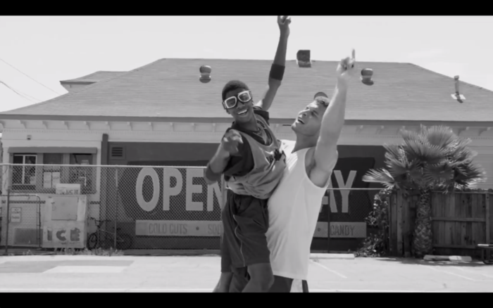 Pub Jordan Brand Blake Griffin