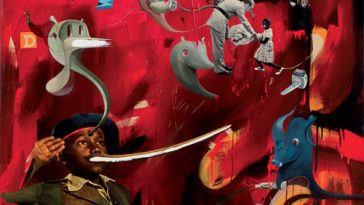 JERK45 Galerie OPENSPACE
