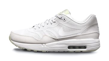 Nike Air Max 1 Premium Tape Glow in The Dark