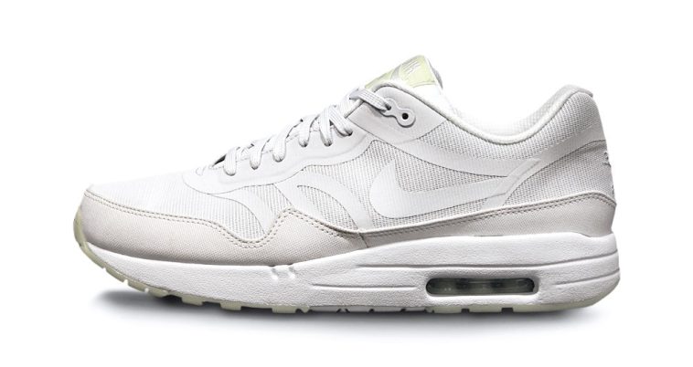 Nike Air Max 1 Premium Tape Glow in The Dark