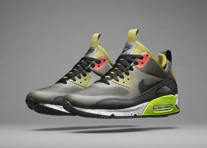 Nike Air Max 90 SneakerBoot