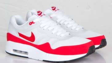 Nike Air Max 1 Premium 624232-160
