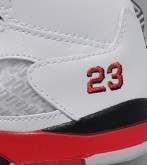 Air Jordan 5 pour bébé - detail3