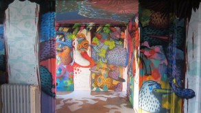 Alexone La Tour Paris 13