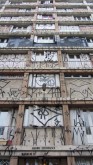 Les pixadores de Sao Paulo - Tour paris 13