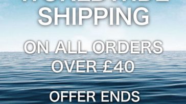 Livraison Gratuite chez END Clothing