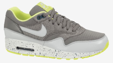Nike Air Max 1 Femme 2013