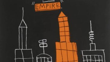 mecca-Basquiat