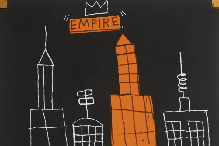 mecca-Basquiat