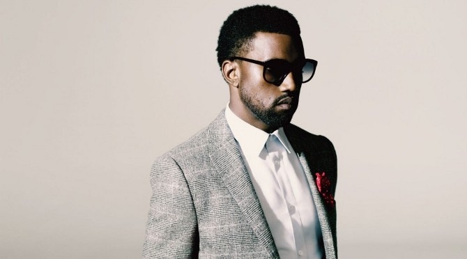 Kanye-West