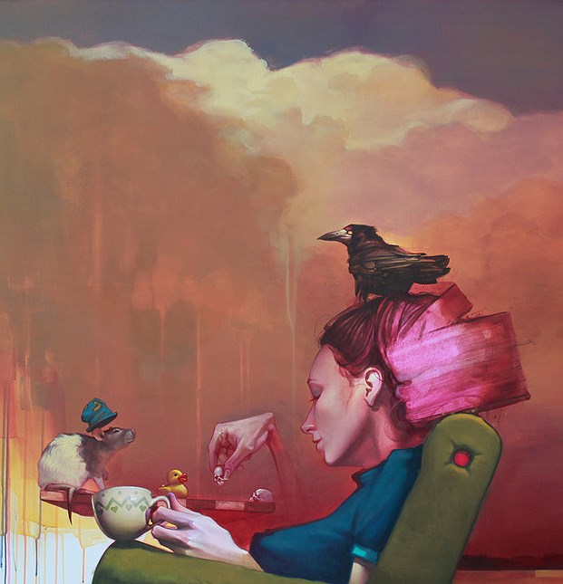 Sainer Illustrateur