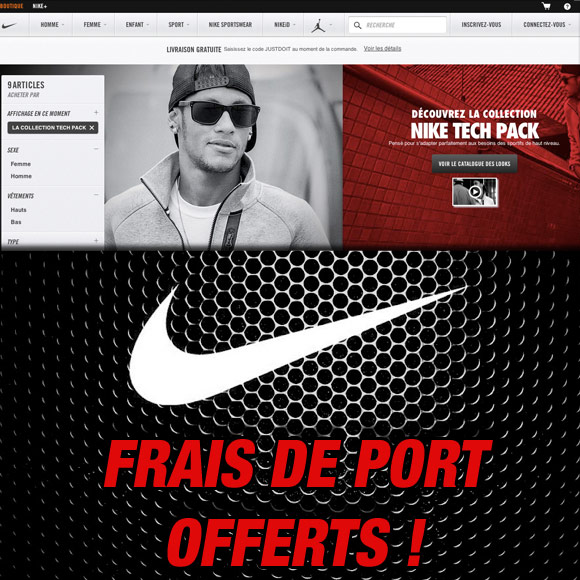 frais-de-port-offerts-nikestore