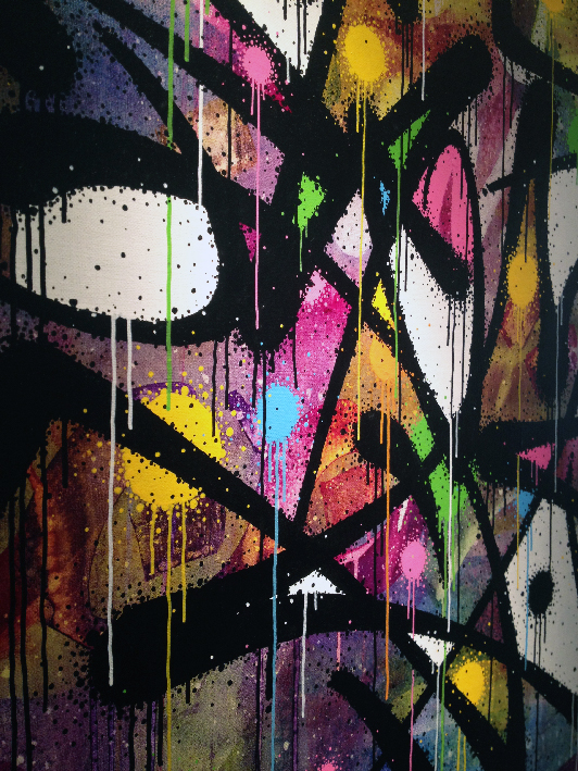 Exposition-Mist-Son-of-Actarus-Galerie-LeFeuvre-Tableau18