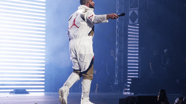 Drake X Jordan Brand Collaboration