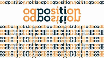 Affiche-Exposition-Opposition-Galerie-Mathgoth