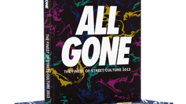 All Gone Book 2013 Cover 415x370