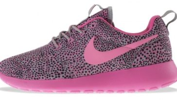Nike Wmns Rosherun Print