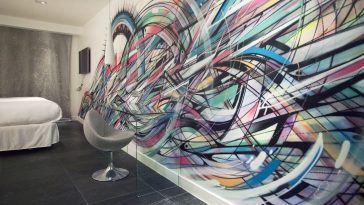 Copyright : Photographe Salomé / Hopare
