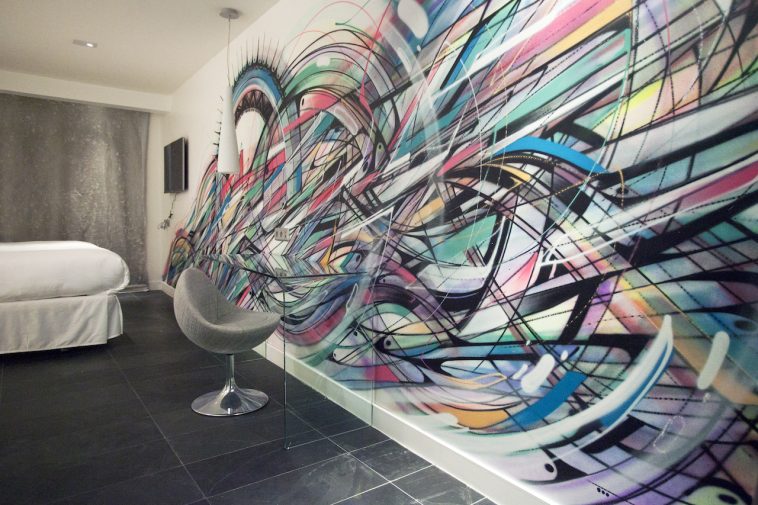 Copyright : Photographe Salomé / Hopare