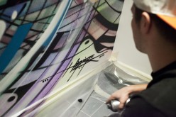 Streets Hotel Paris Copyright : Photographe Salomé / Hopare