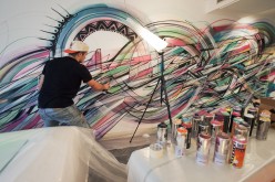 Streets Hotel Paris Copyright : Photographe Salomé / Hopare
