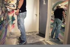 Copyright : Photographe Salomé / Hopare