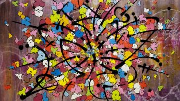 Exposition Tilt et Mist-Atelier des Bains