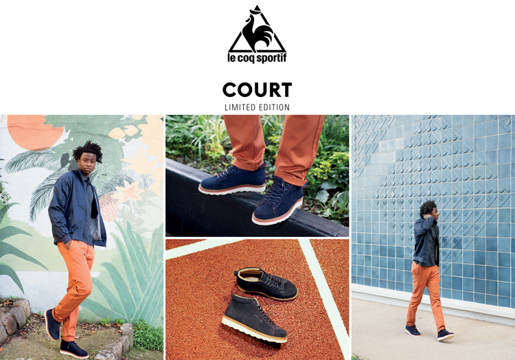Le-coq-sportif-Court
