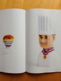 LeBlox - Chef Paul Bocuse
