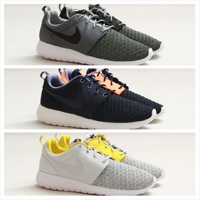 Nike Rosherun Premium - concepts