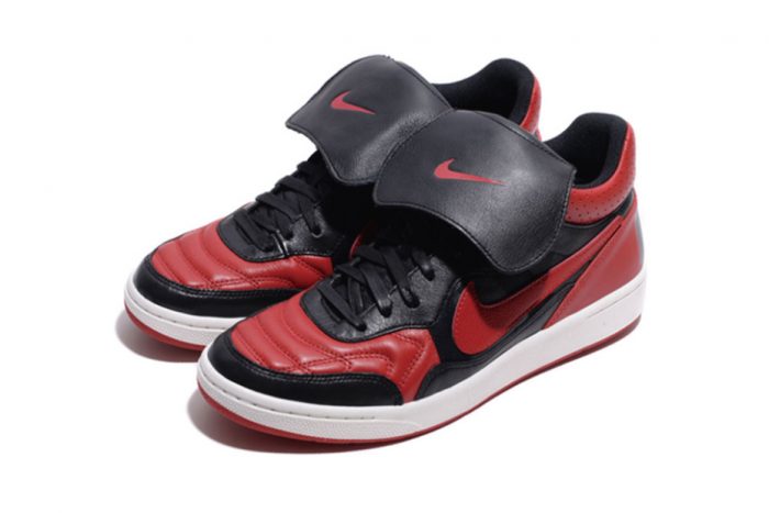 Nike Tiempo ’94 Mid “Air Jordan”