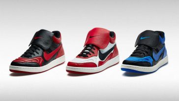 Nike Tiempo ’94 Mid “Air Jordan”