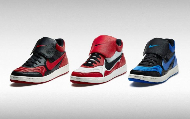 Nike Tiempo ’94 Mid “Air Jordan”