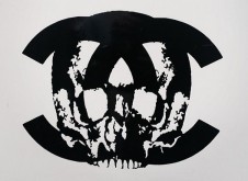 Kidult Logo Chanel