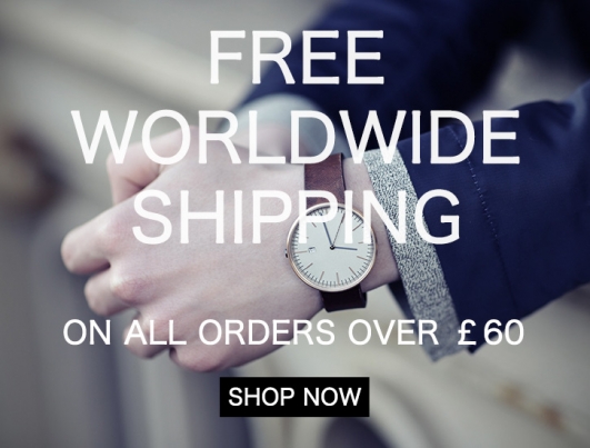 Livraison Offerte END Clothing Mars 2014