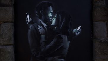 Banksy