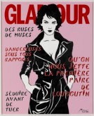 Exposition Miss Tic Magazine Glamour