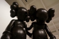 Exposition kaws final days