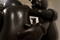 Exposition kaws final days malaga