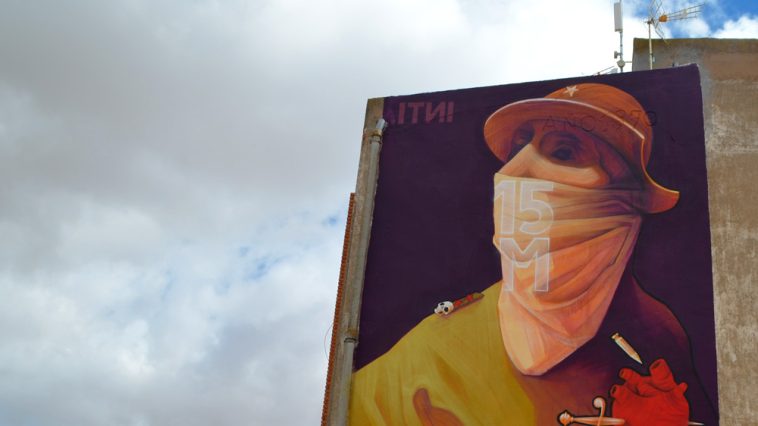 Inti Castro multi viral