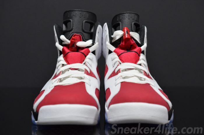 Jordan 6 384664-160