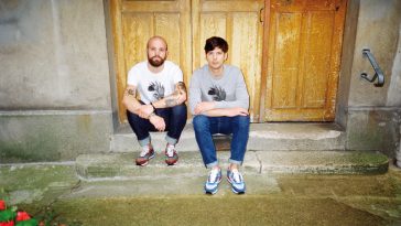 Le Coq Sportif x FrenchTrotters Collection