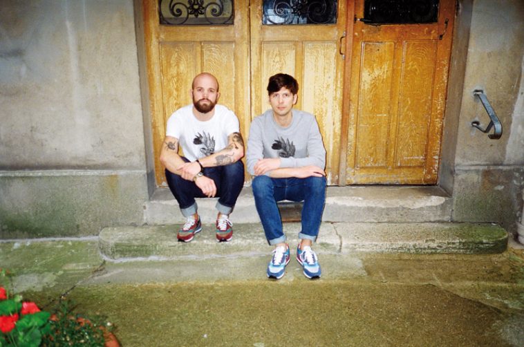 Le Coq Sportif x FrenchTrotters Collection