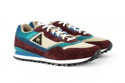 Le Coq Sportif Zenith X Frenchtrotters