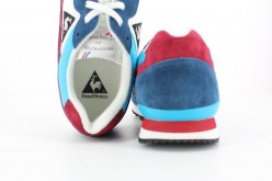 Le Coq Sportif Zenith X Frenchtrotters details2