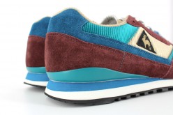 Le Coq Sportif Zenith X Frenchtrotters sneakers
