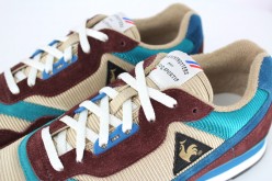 Le Coq Sportif Zenith X Frenchtrotters sneakers zenith