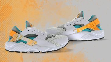 Nike-Air-Huarache---White-A