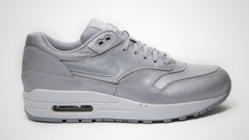 Nike Air Max 1 Cut Out PRM Magnetic Field-644398-001